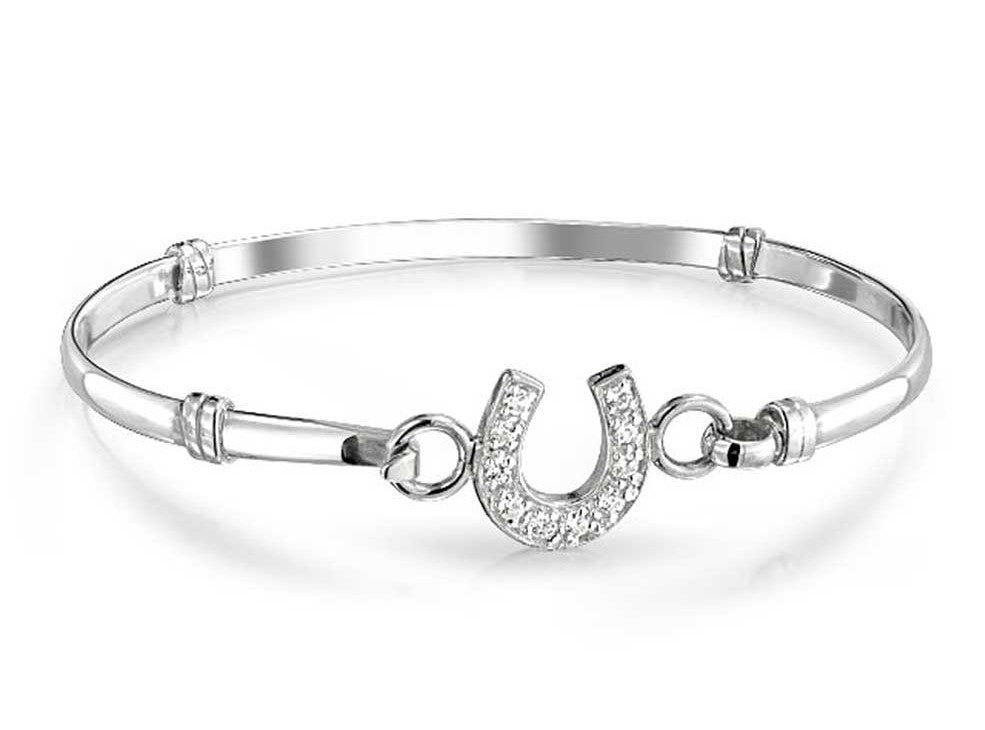 equine bangle