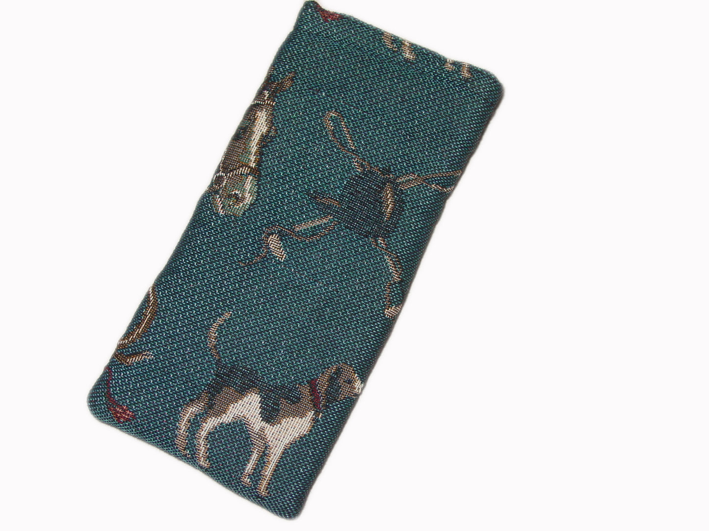 horse tapestry phone case