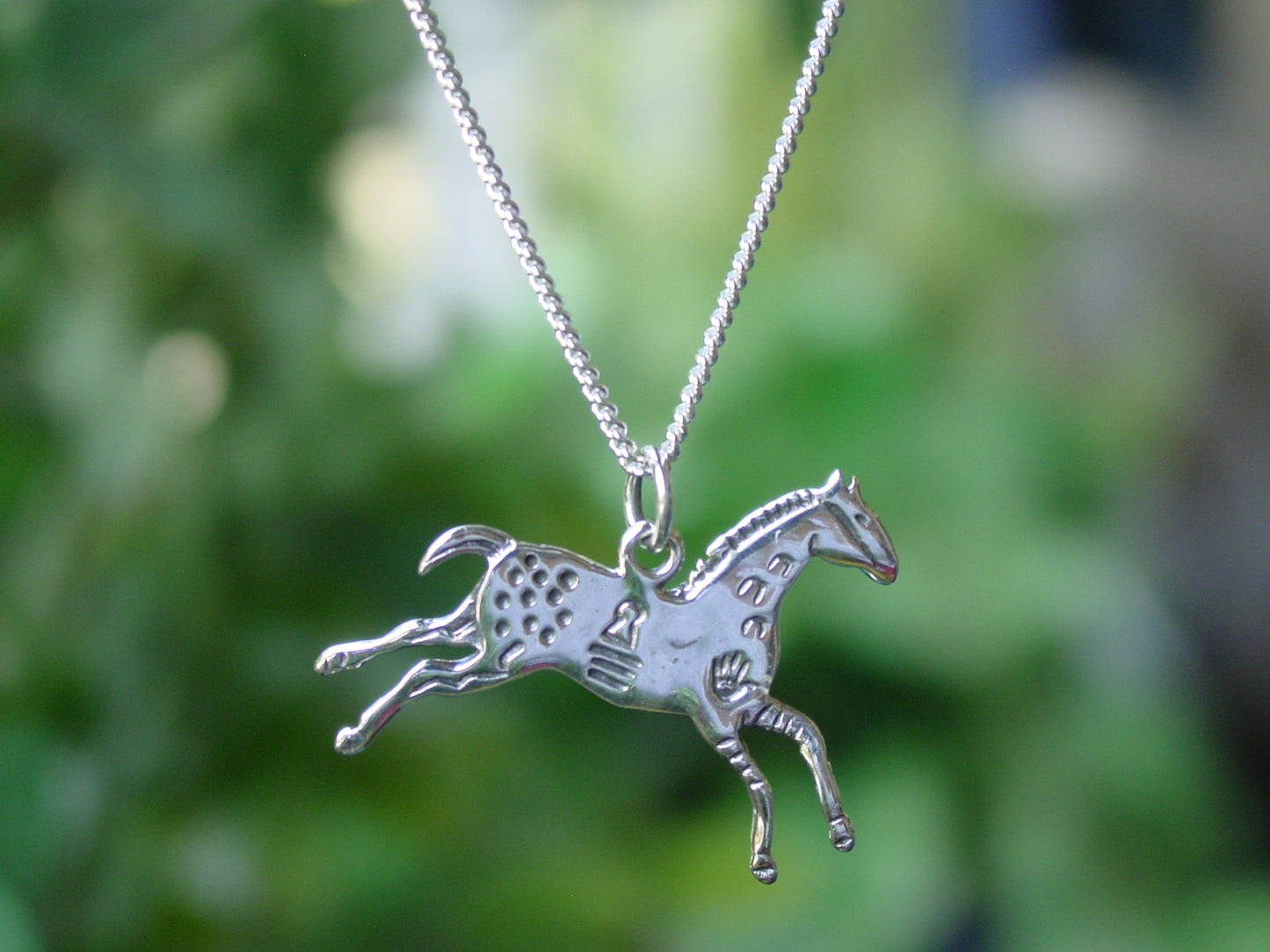 American Indian jewelry