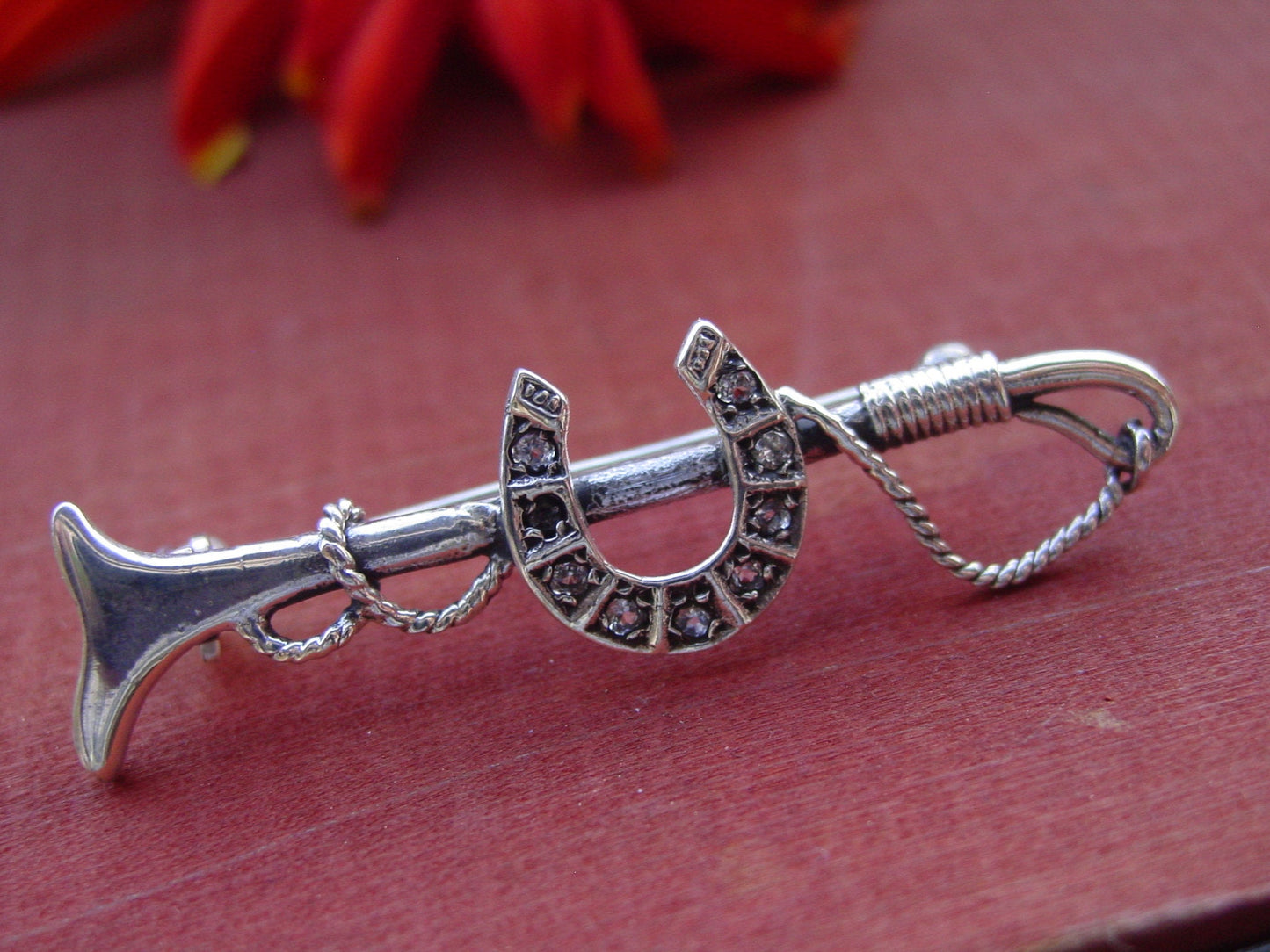 equestrian jewelry