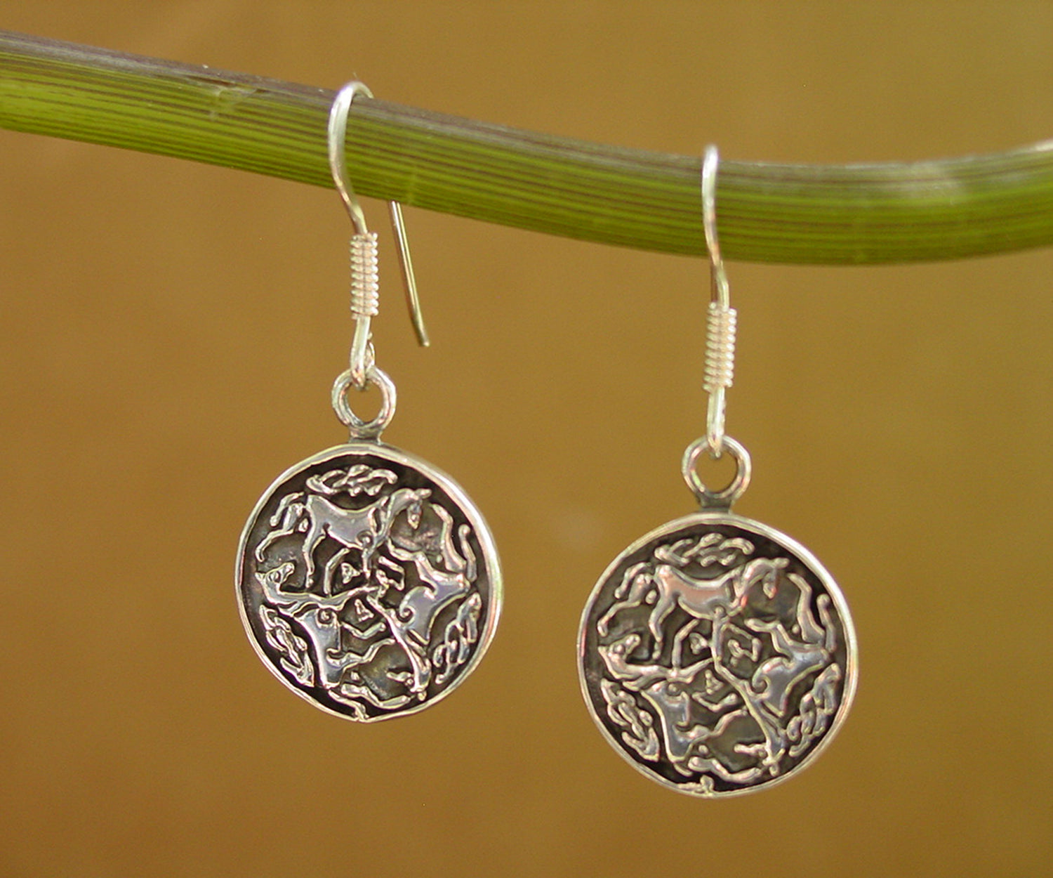horse jewelry