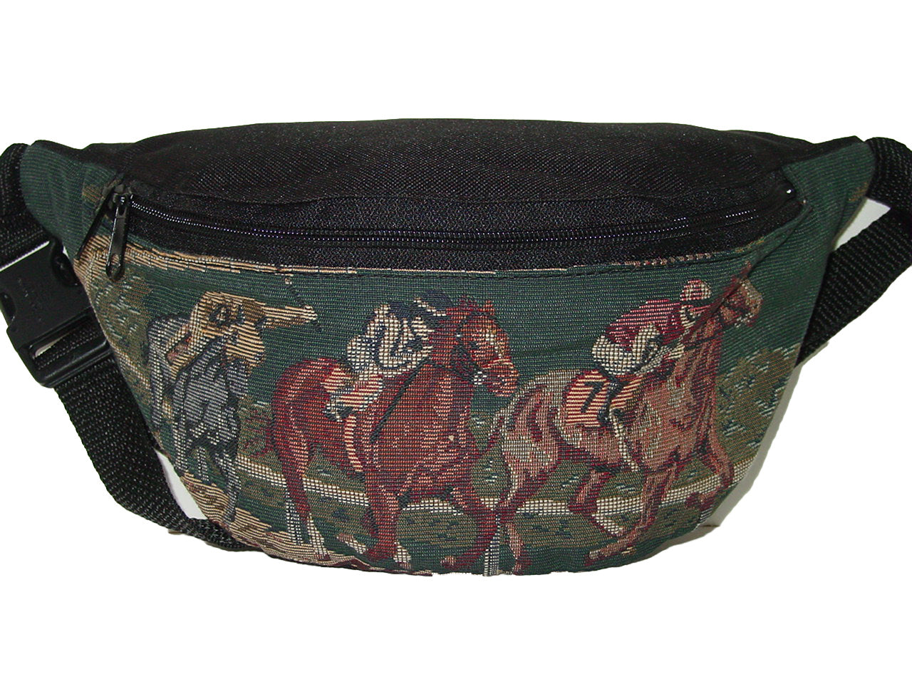 racehorse belt bag