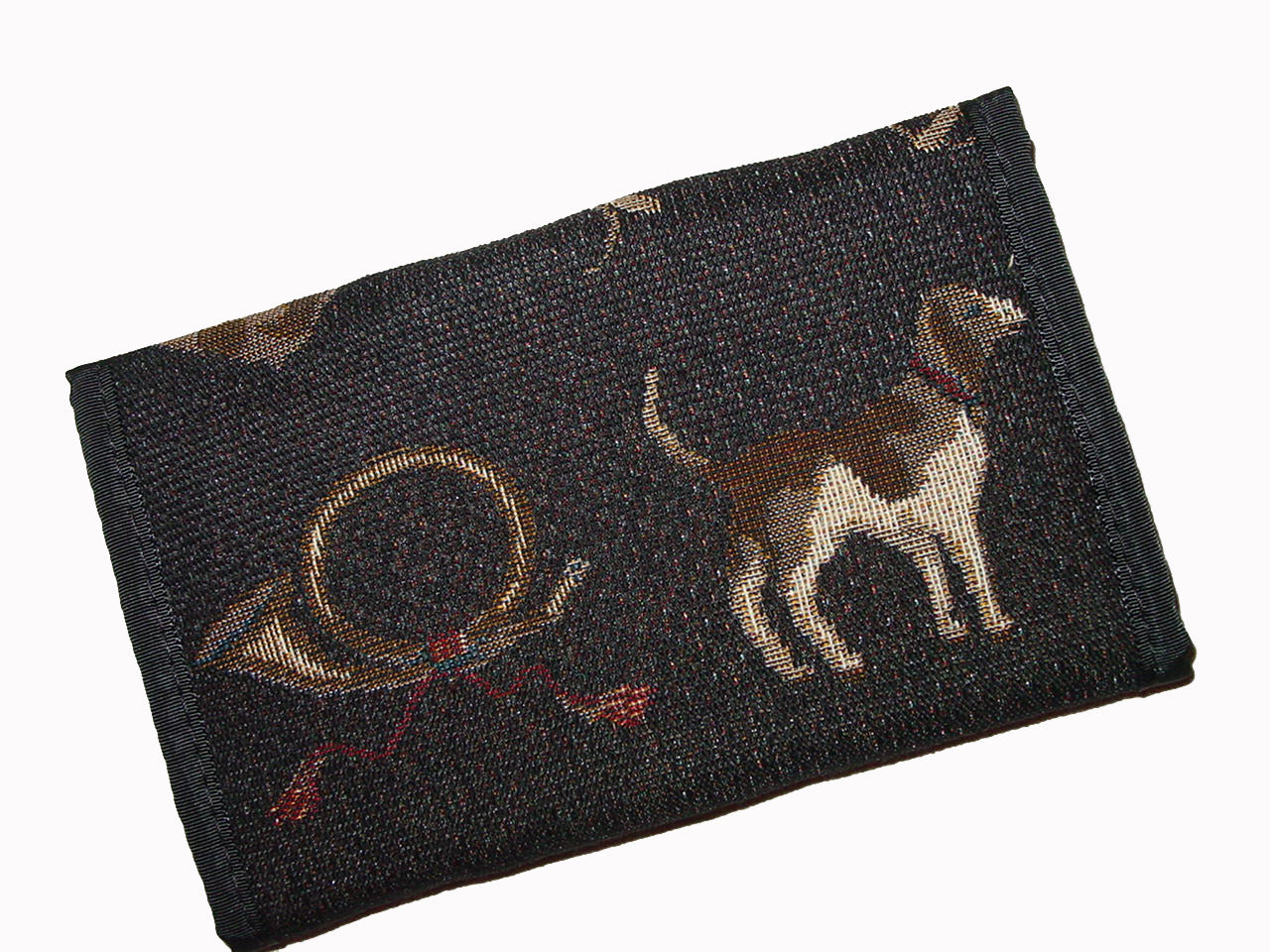 horse wallet purse