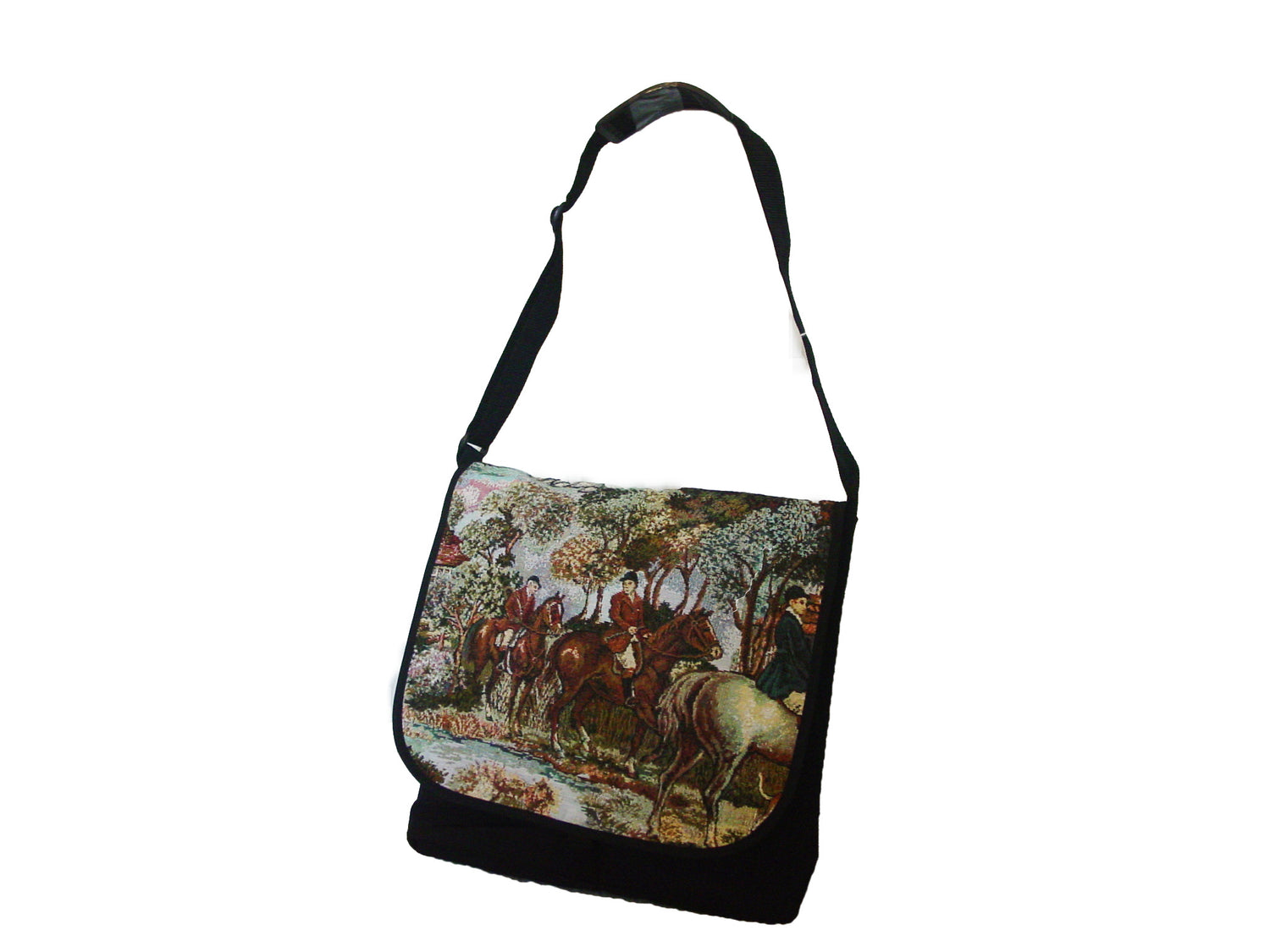 equine handbag