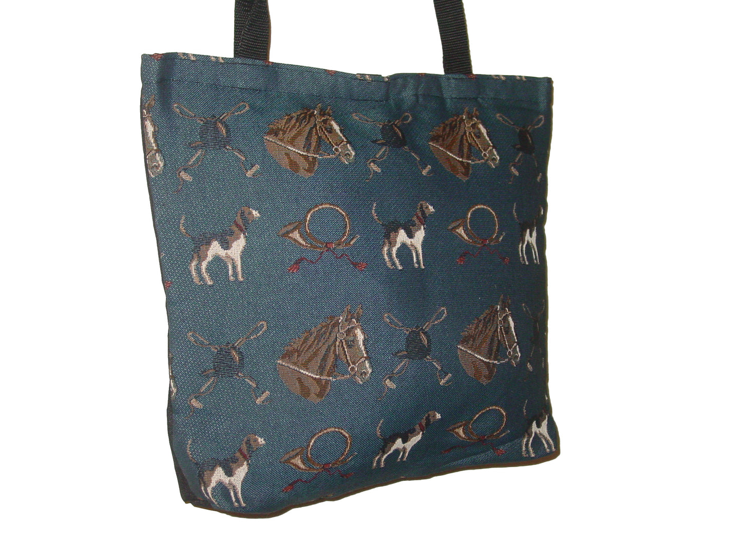 horse shopping bag