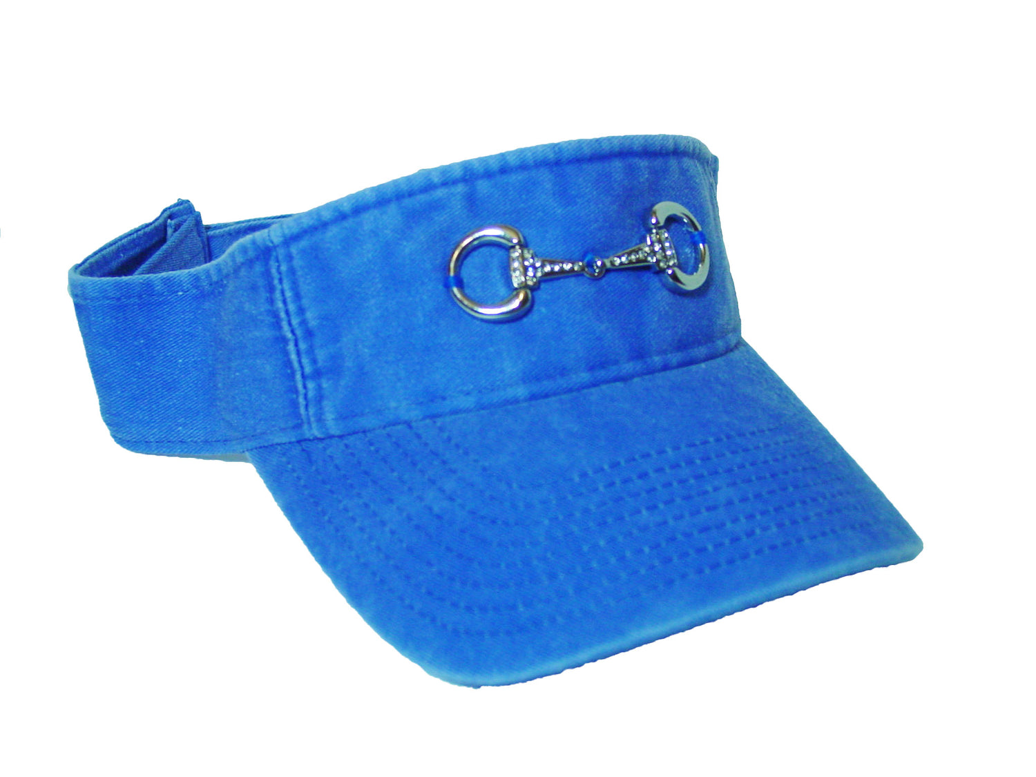 equestrian hat