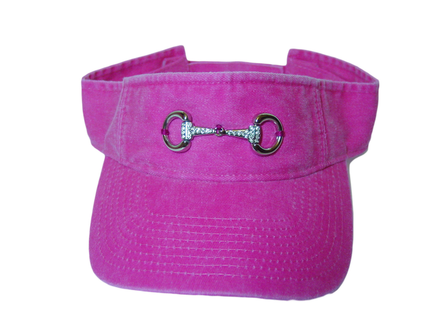 equestrian visor