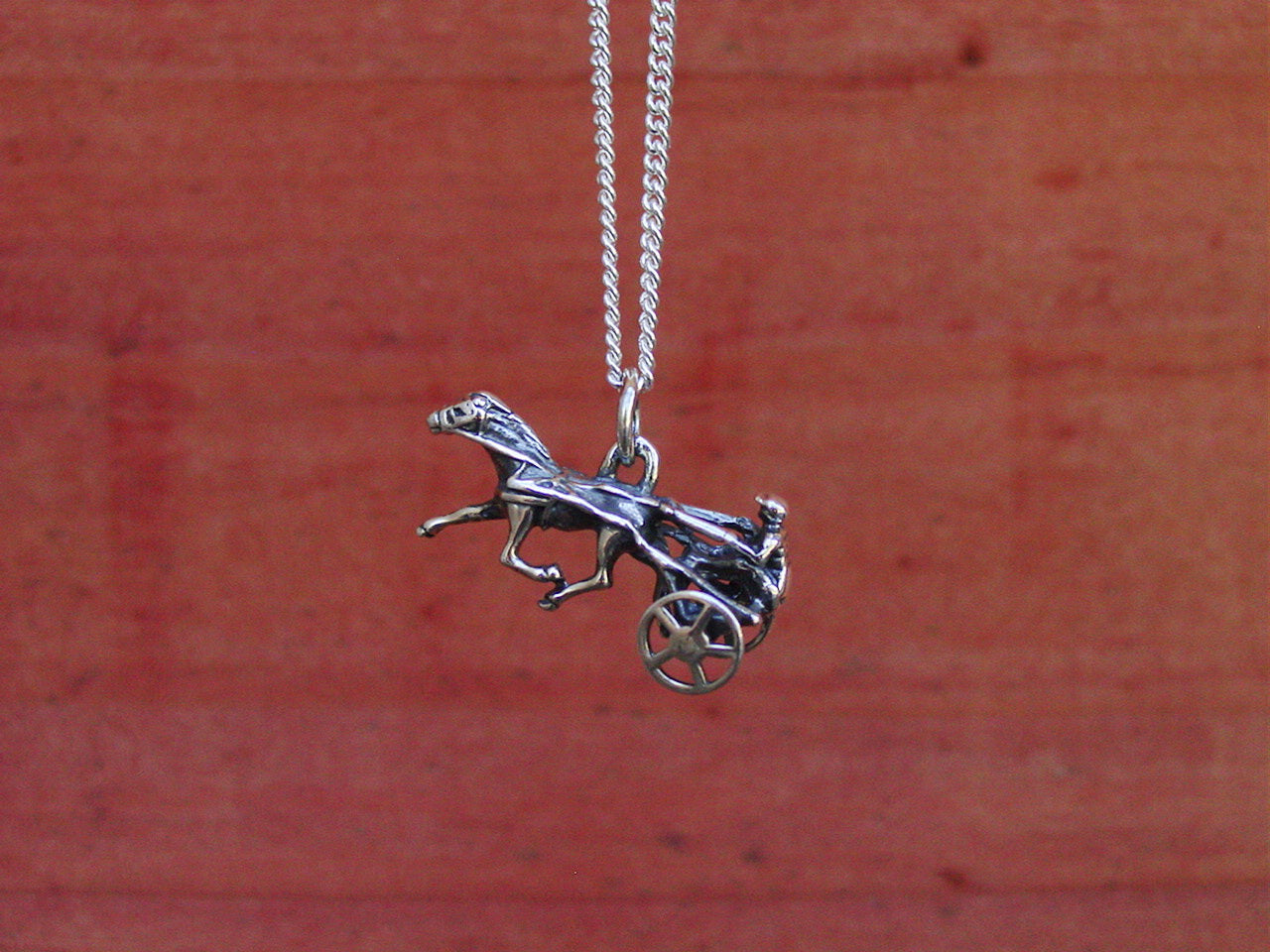 horse racing jewelry