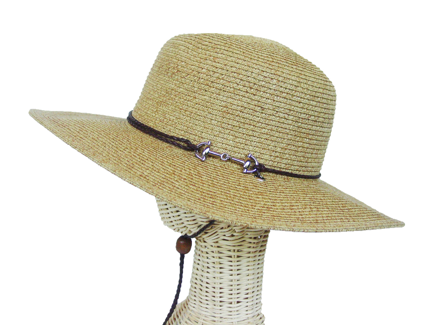 Equestrian Women Hat