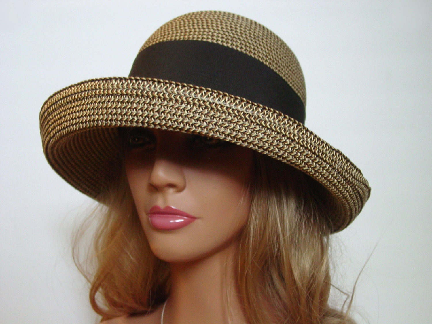 Horse lover sun hat