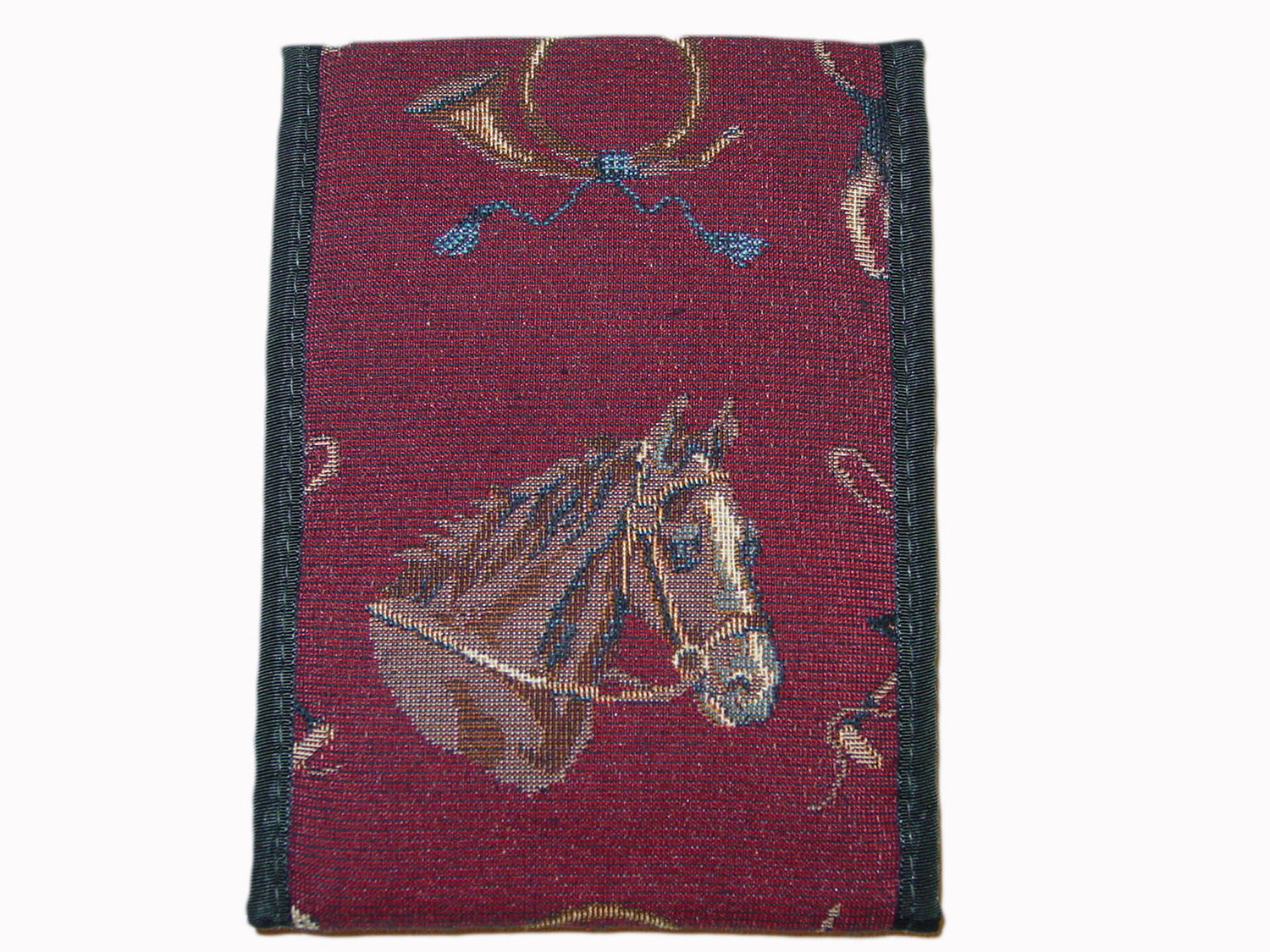 horse hound wallet