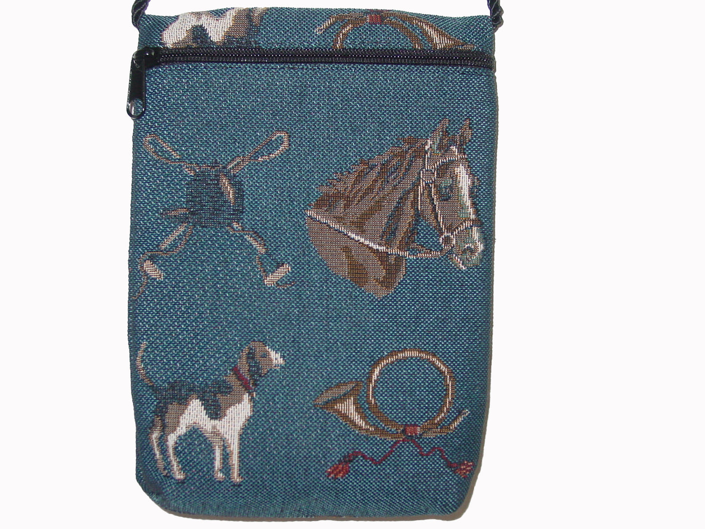 horse small bag