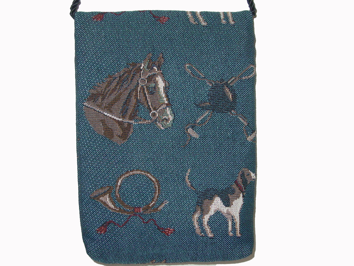 horse small purse