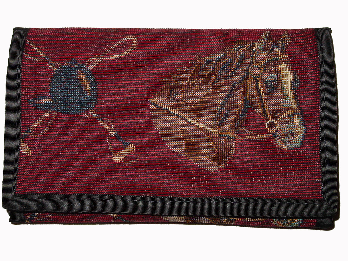 horse wallets