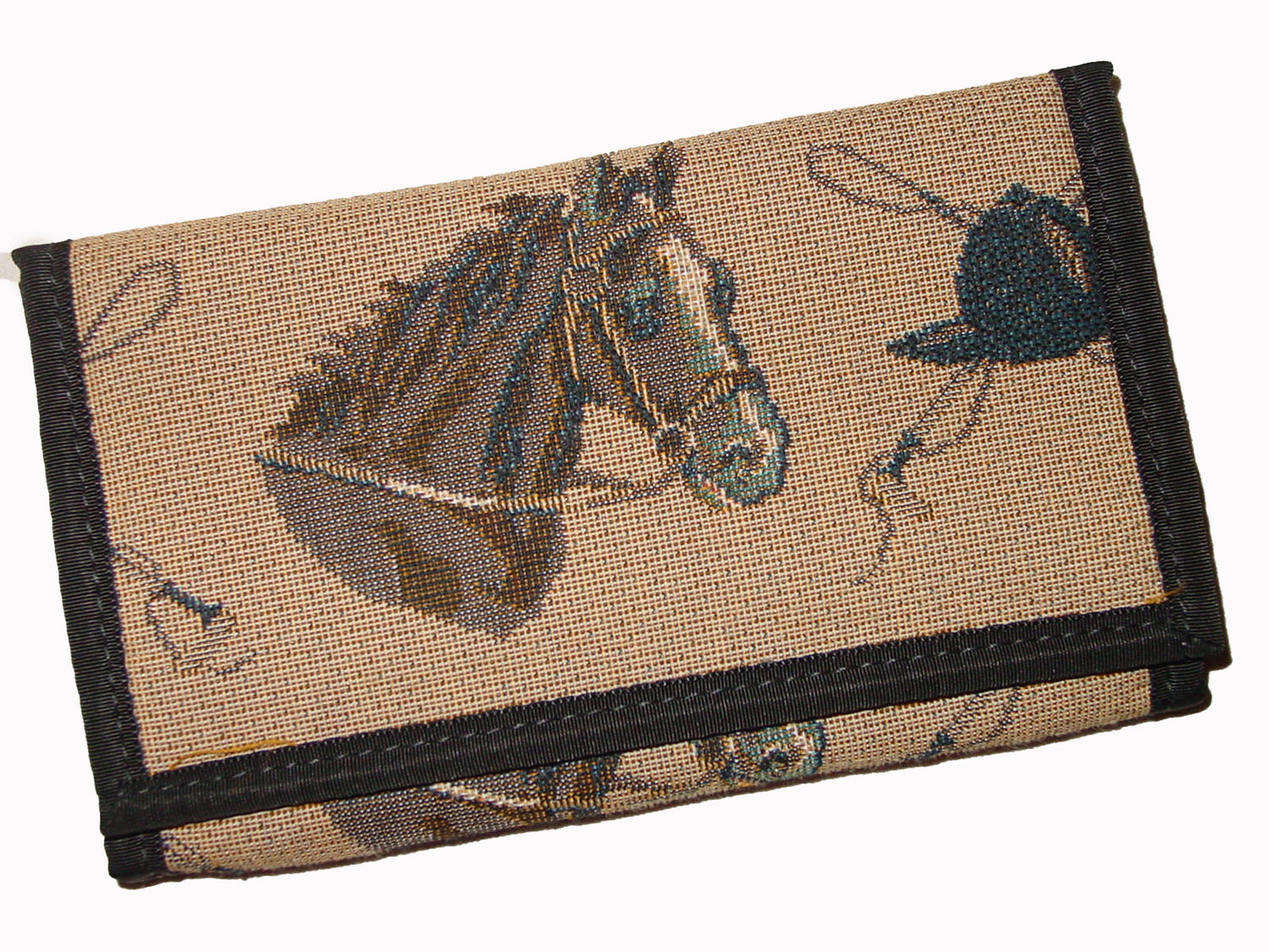 equine wallet