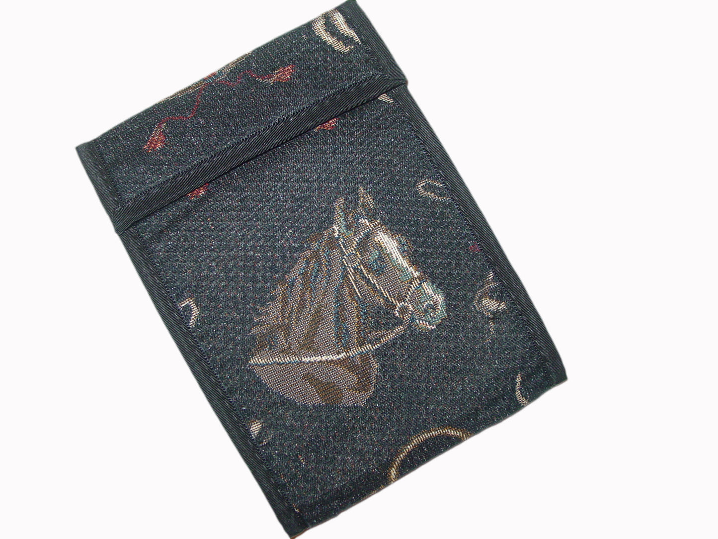 horse wallet purse