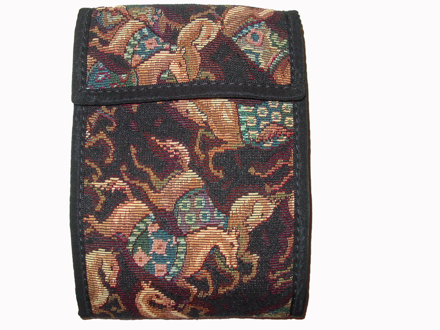 Arabian Mythical Horse Blanket wallet