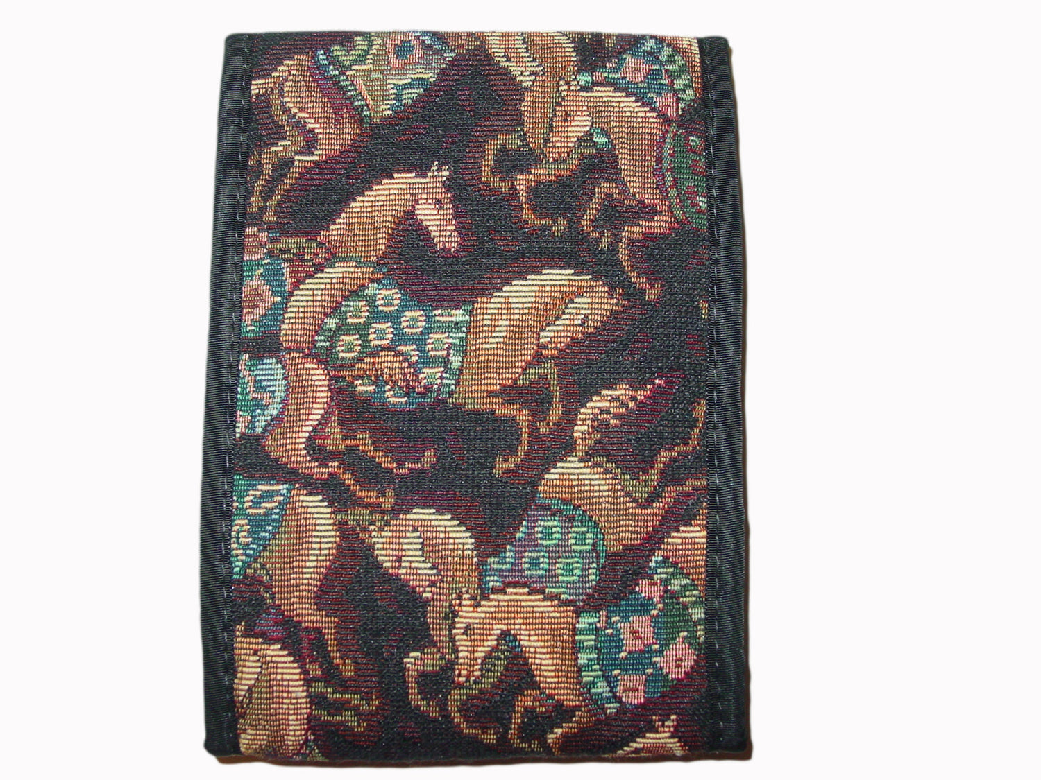 Arabian Mythical Horse purse