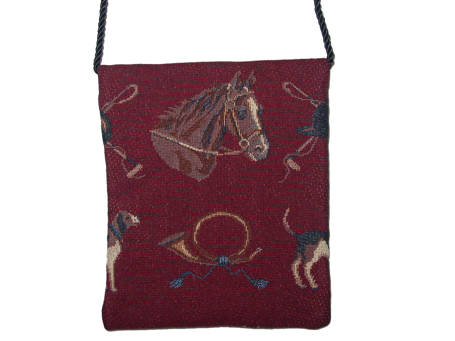 horse handbags