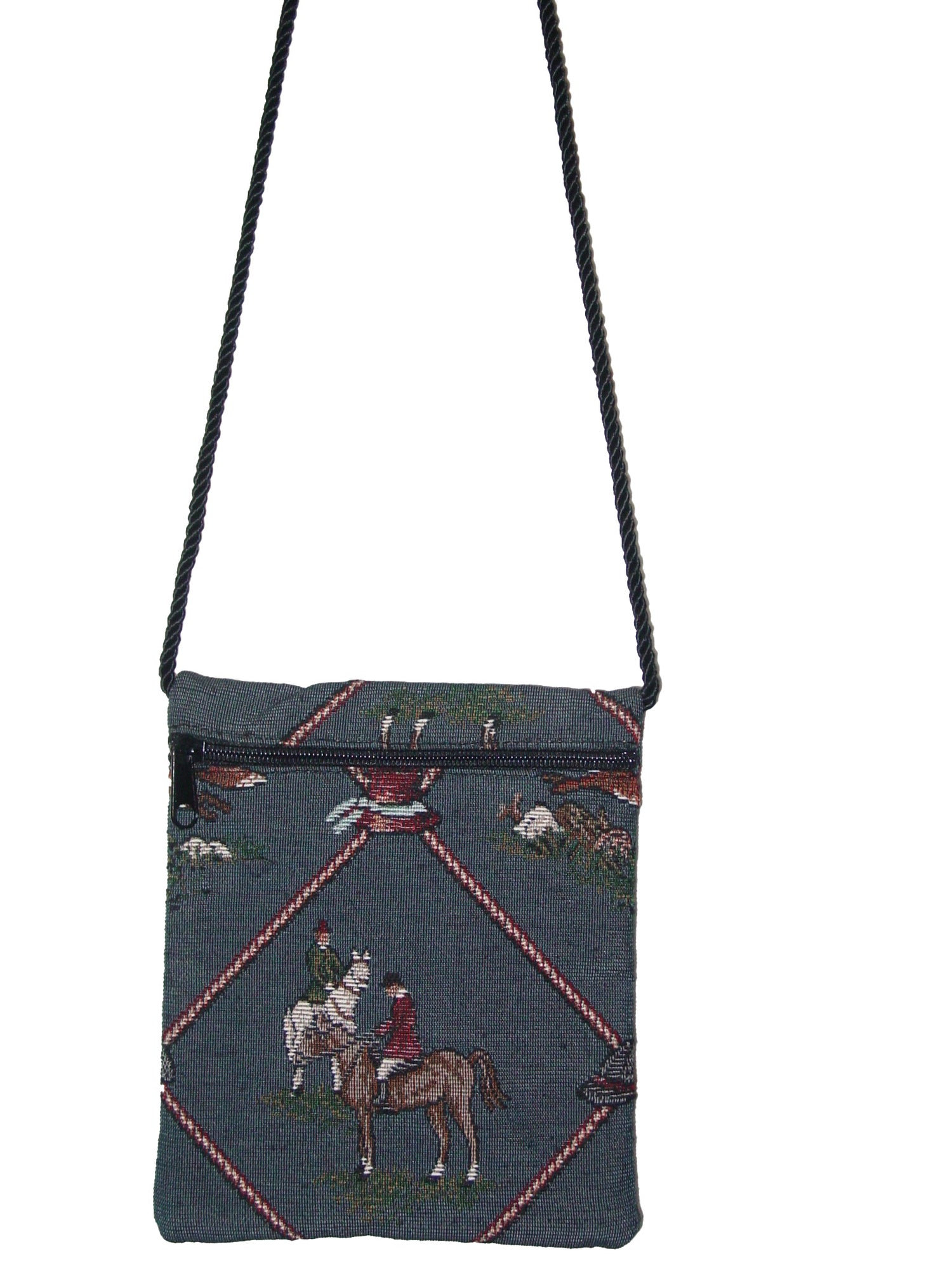 Equestrian purse online