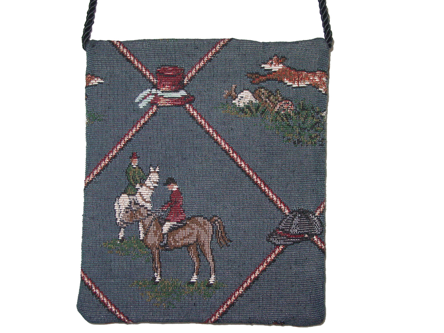 Horse crossbody bag