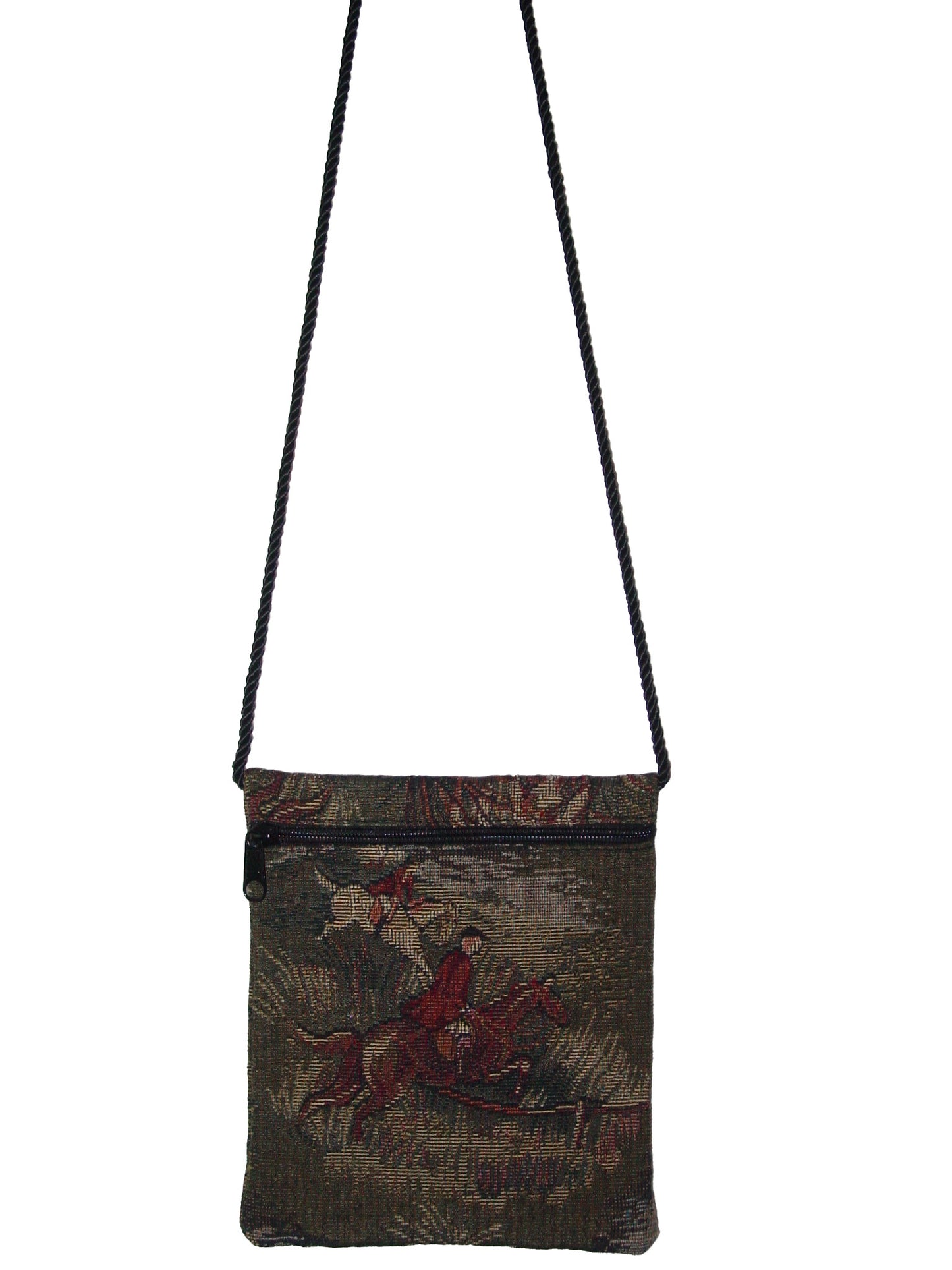 hunt scene bag