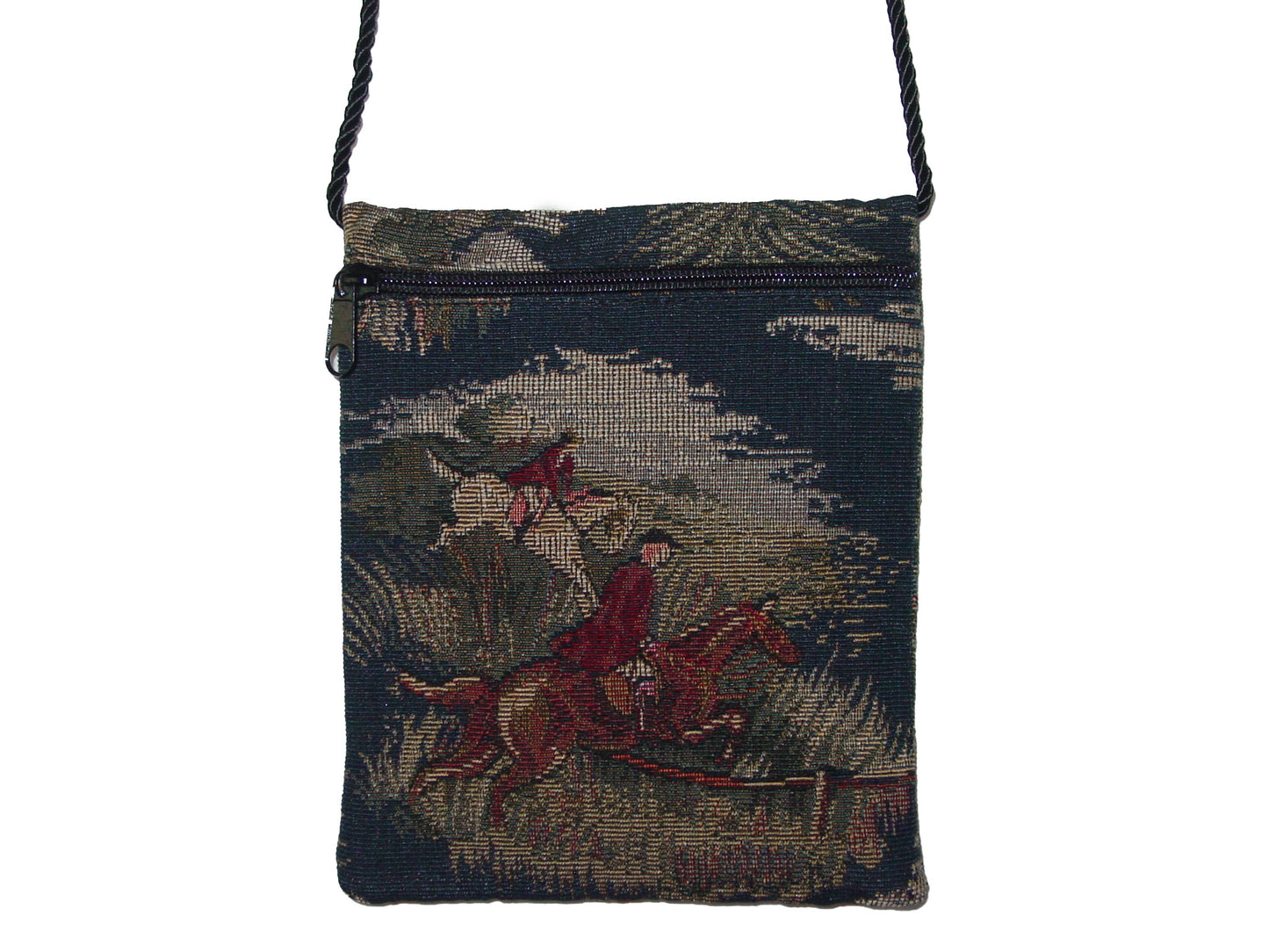 horse purse