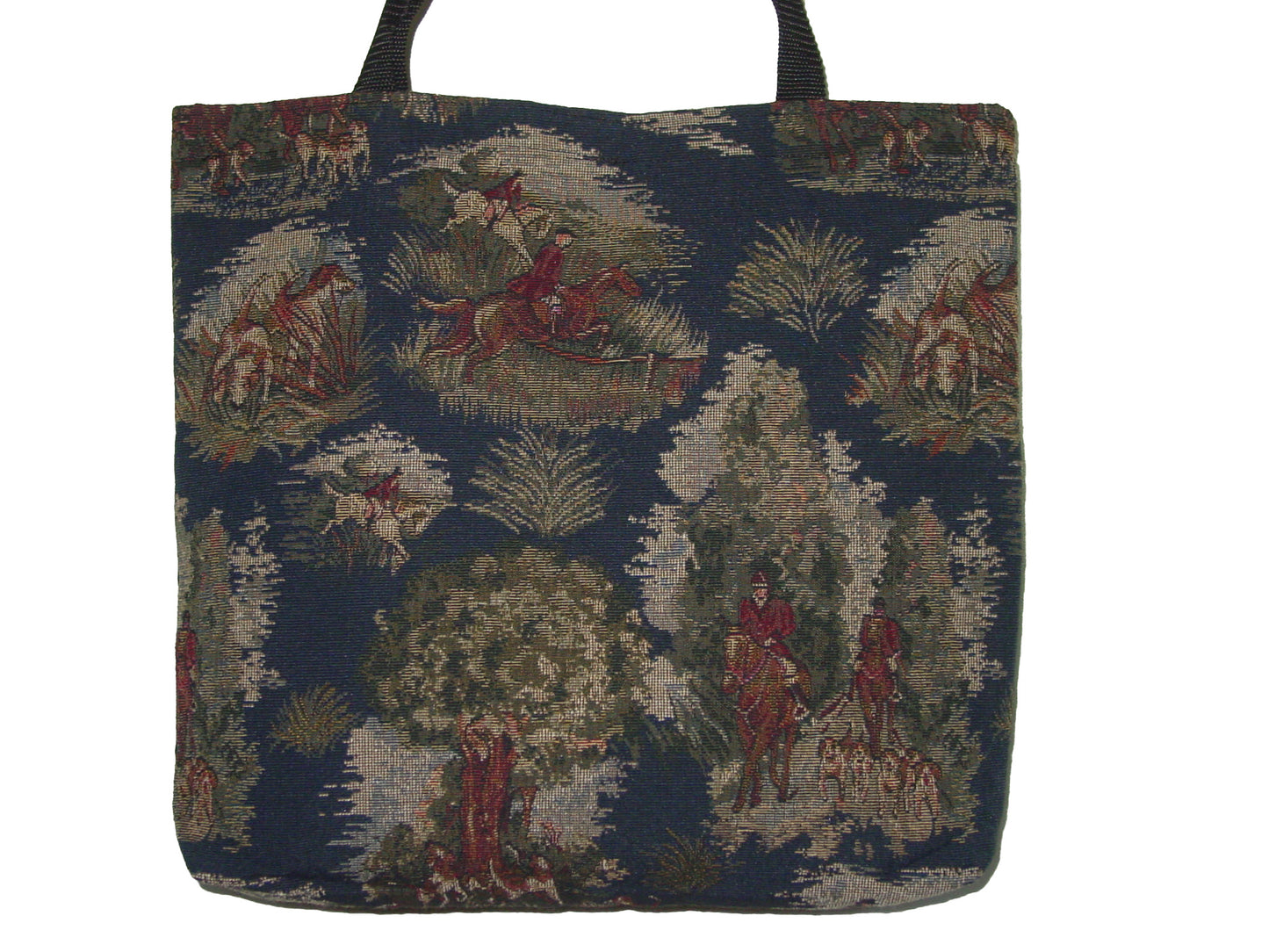 horse tote bag