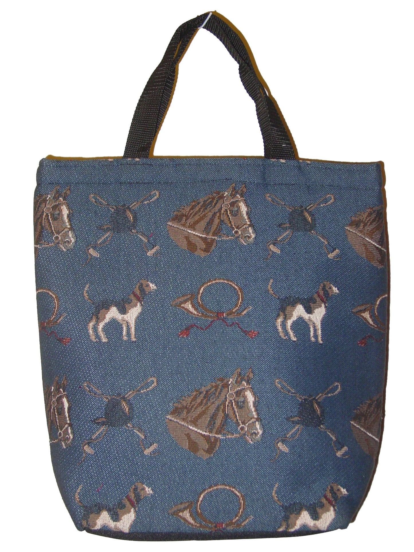 horse shipping bag