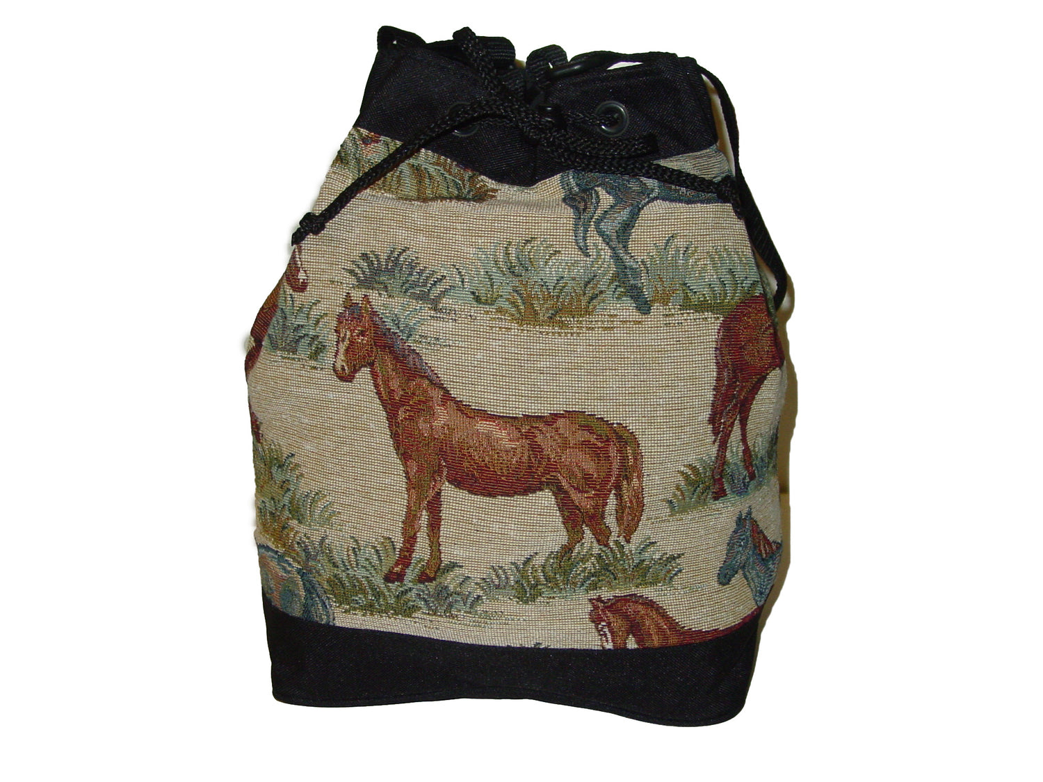 Western Drawstring