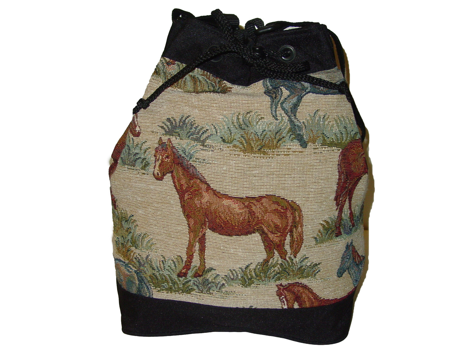 horse purse