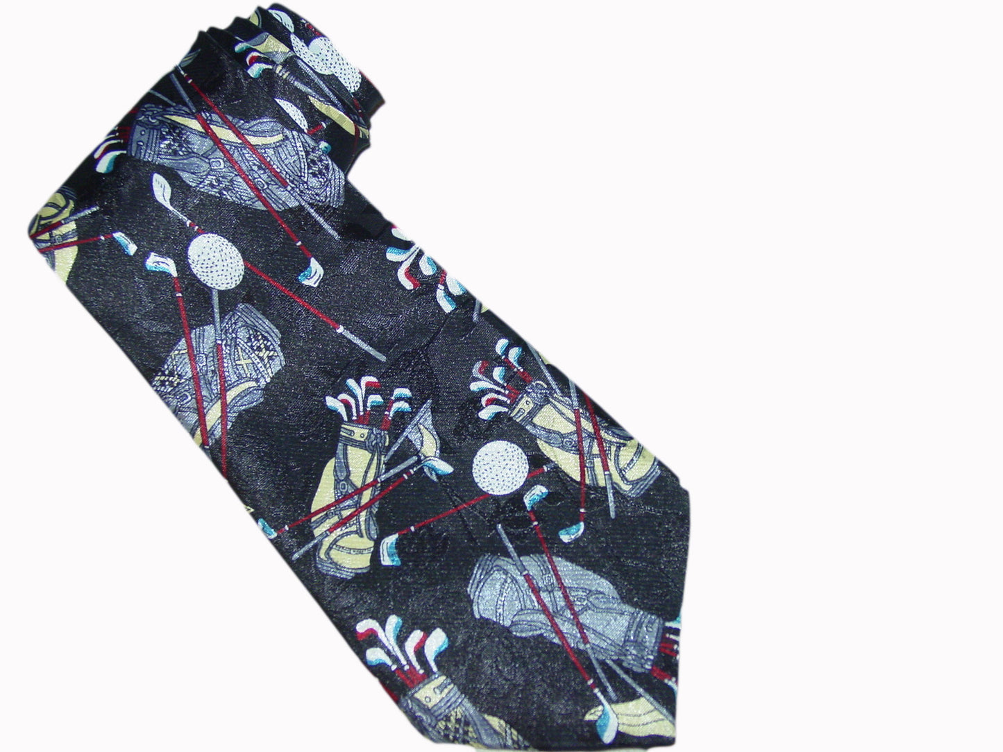 black men tie