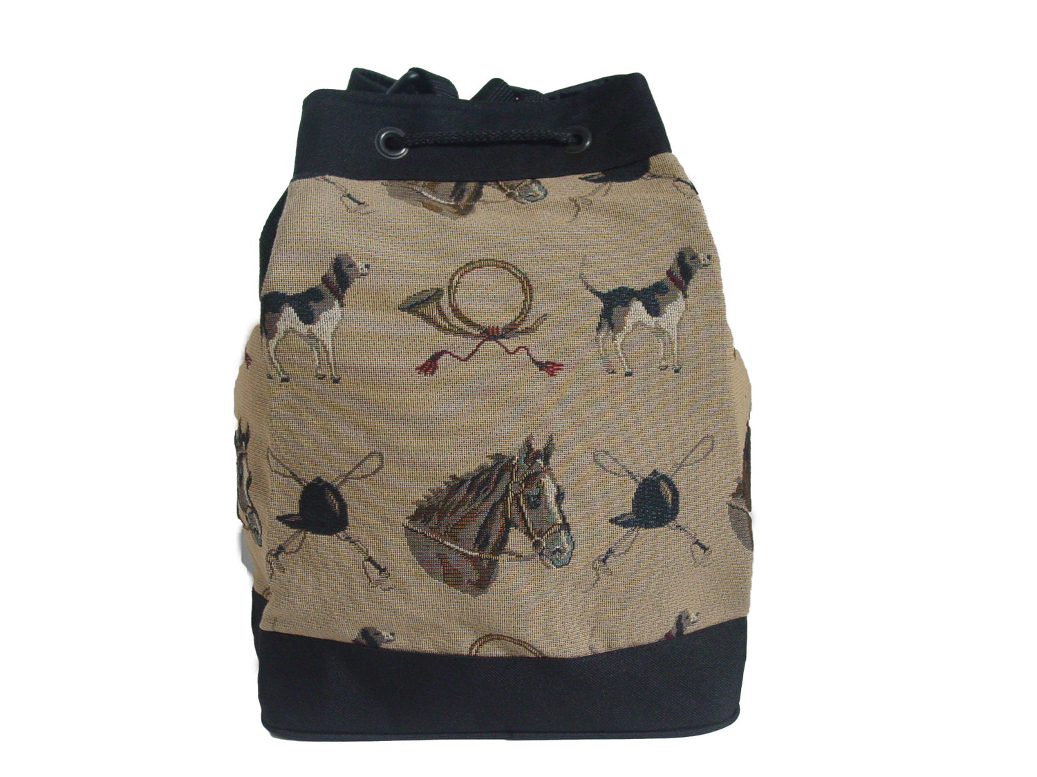 horse shoulder purse