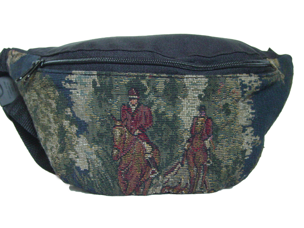 horse belt bag