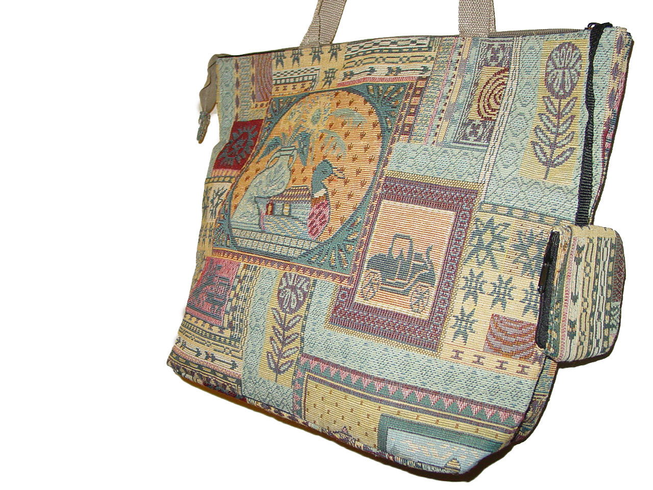 bohemian handbags