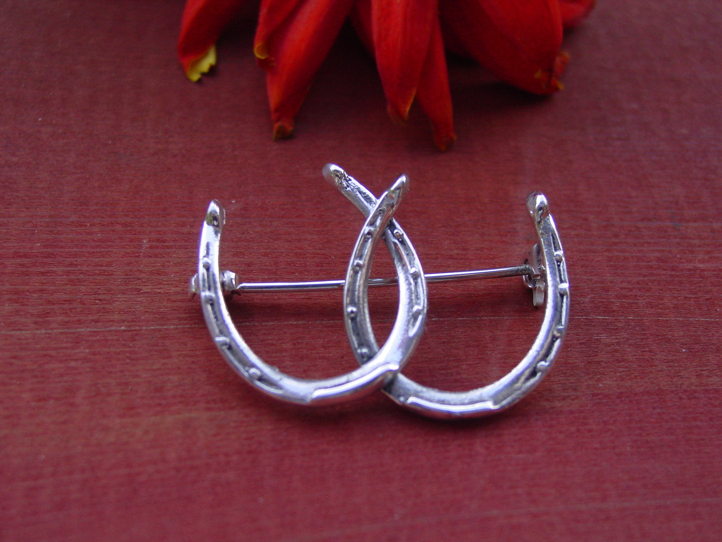 Equestrian Jewelry