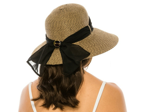 Equestrian Hat