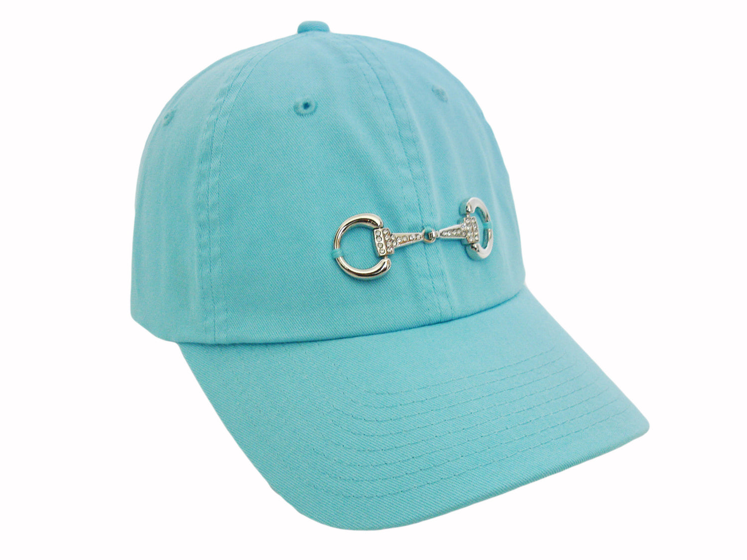 Equestrian Hat