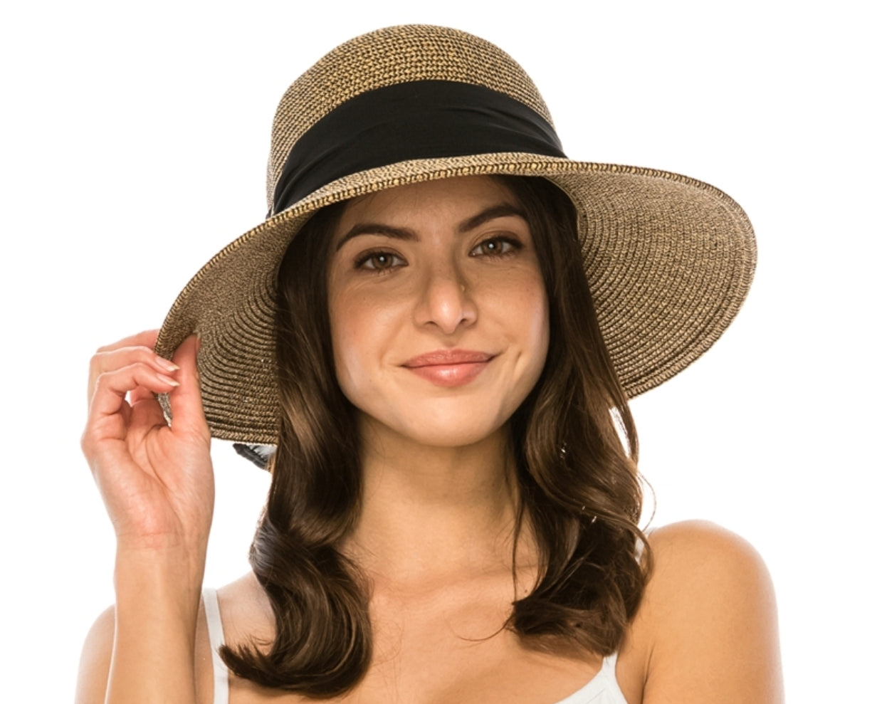 Equestrian Lampshade Hat