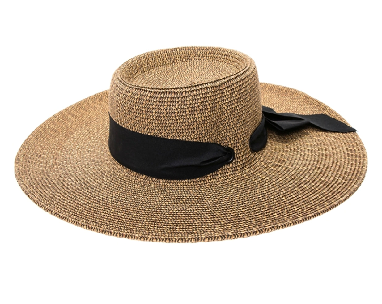 Equestrian Southwestern Hat
