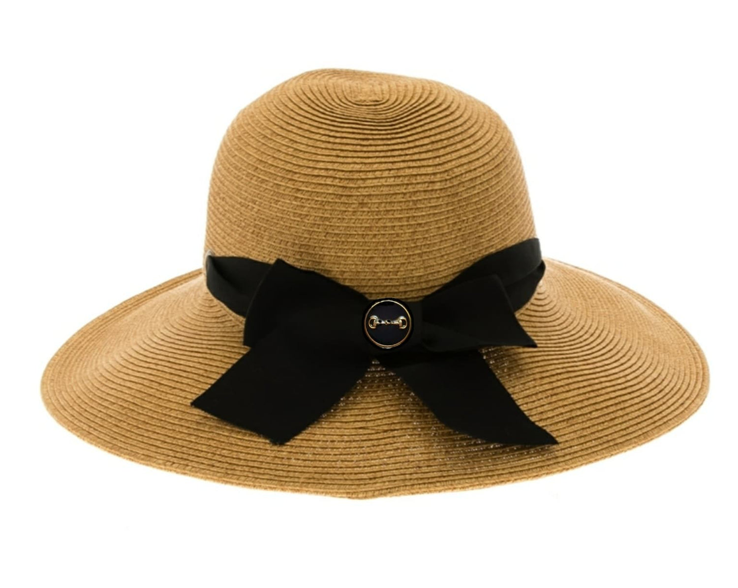 Equestrian Sun Hat