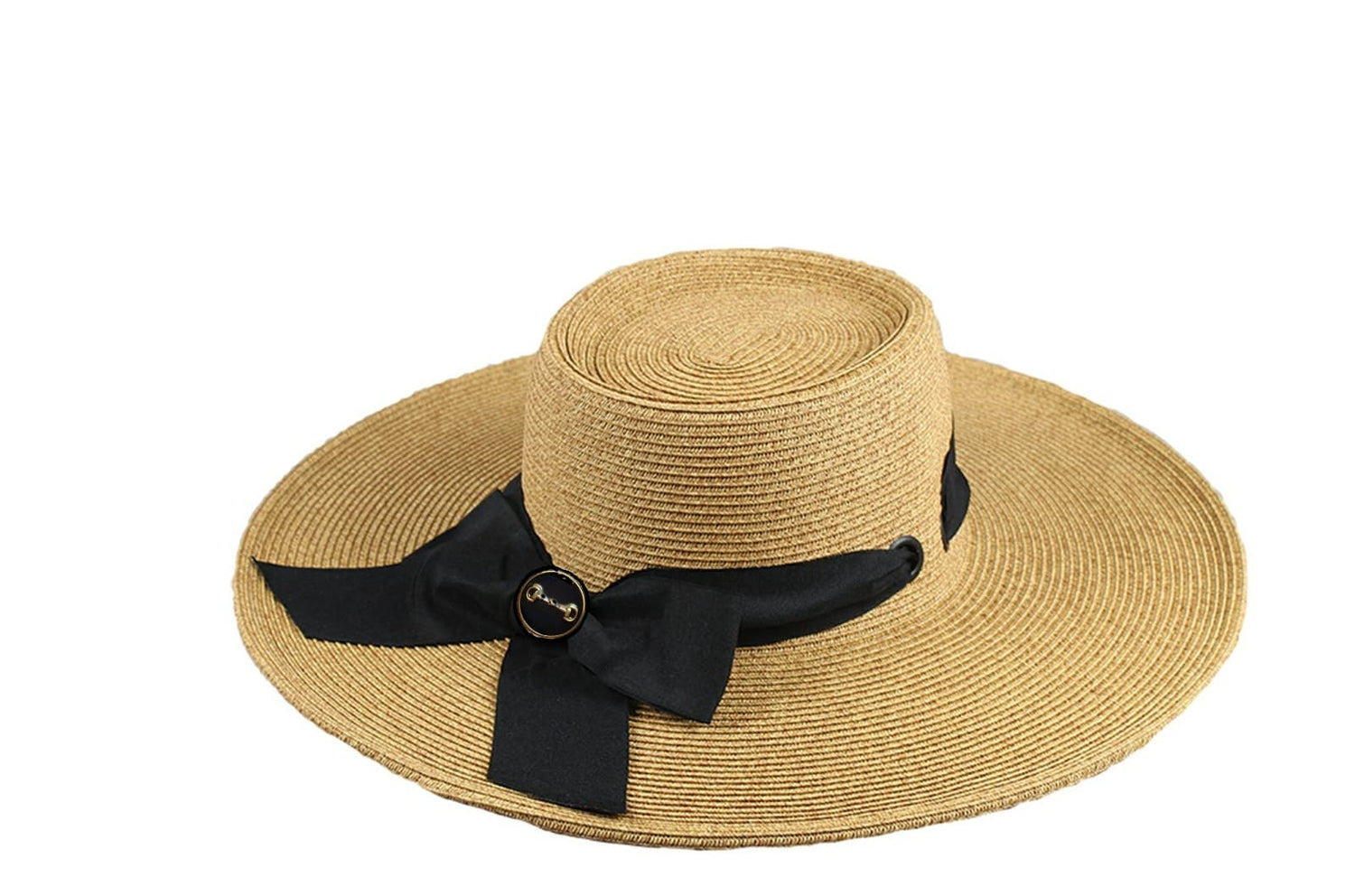 Equestrian cowboy Hat