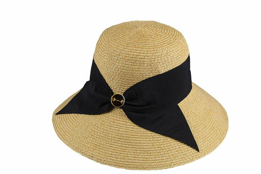 Equestrian lampshade hat