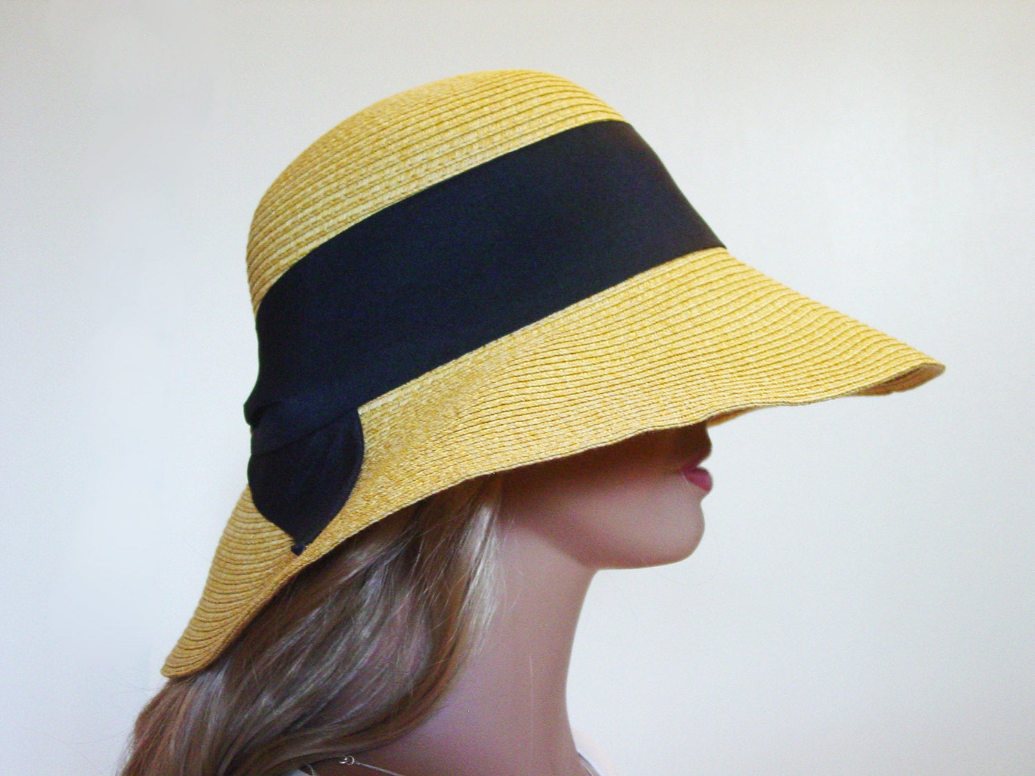 Horse back riding hat