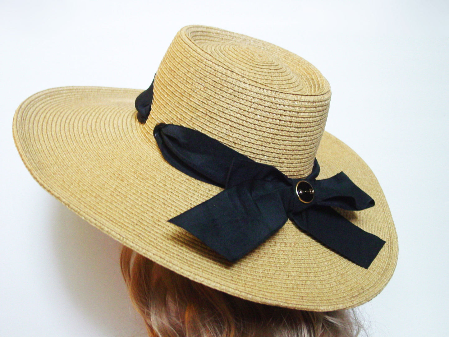 Horse western sun hat