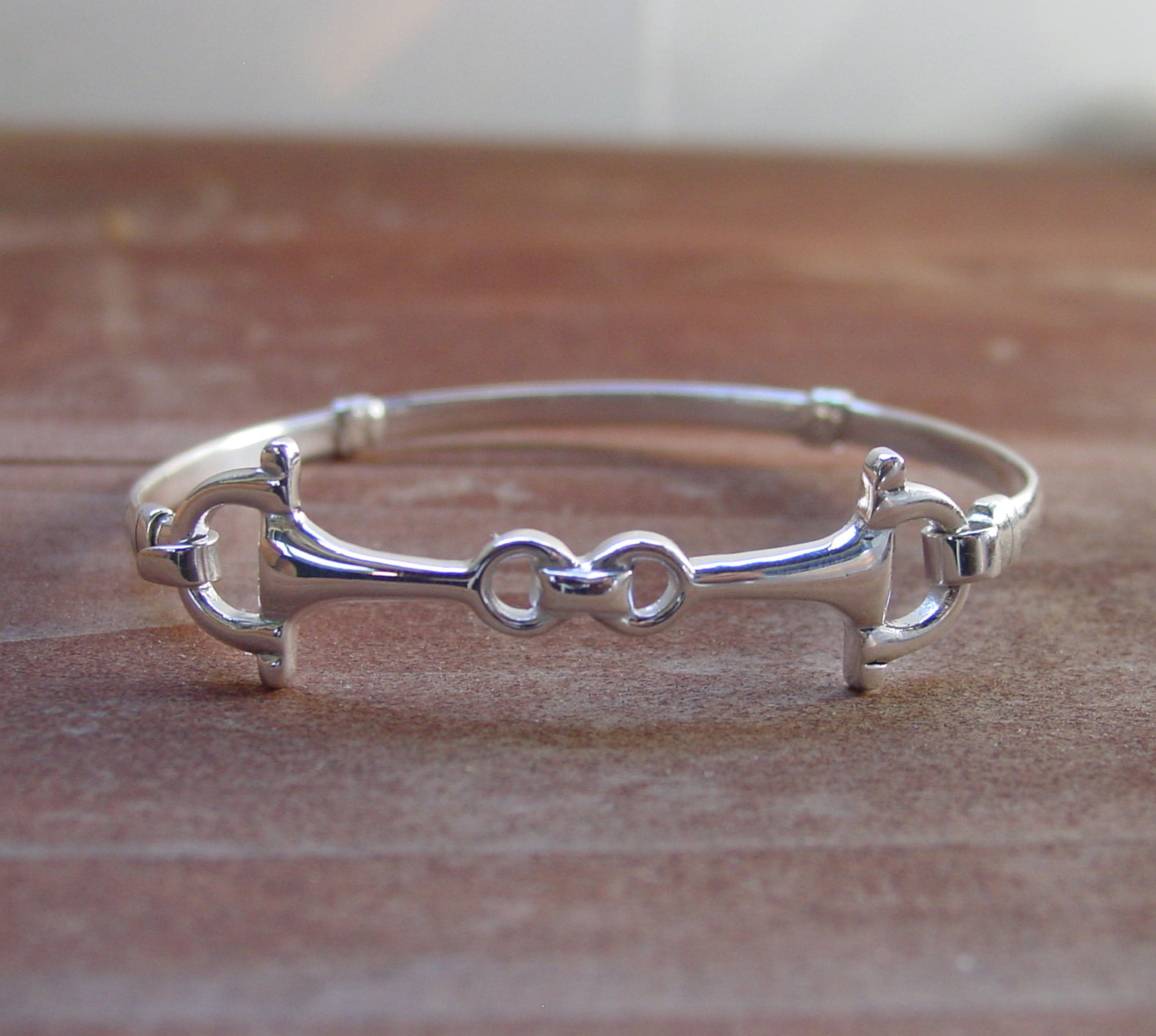 Horsebit Jewelry