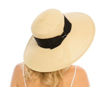 Kentucky derby sun hat