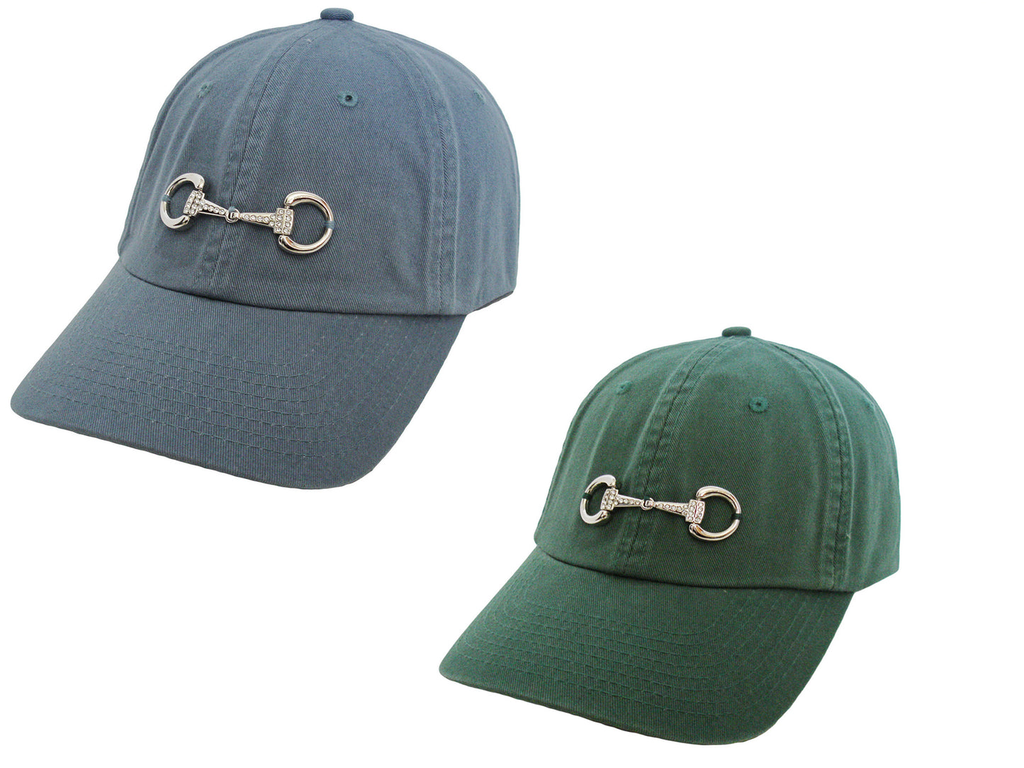 Equestrian Hat