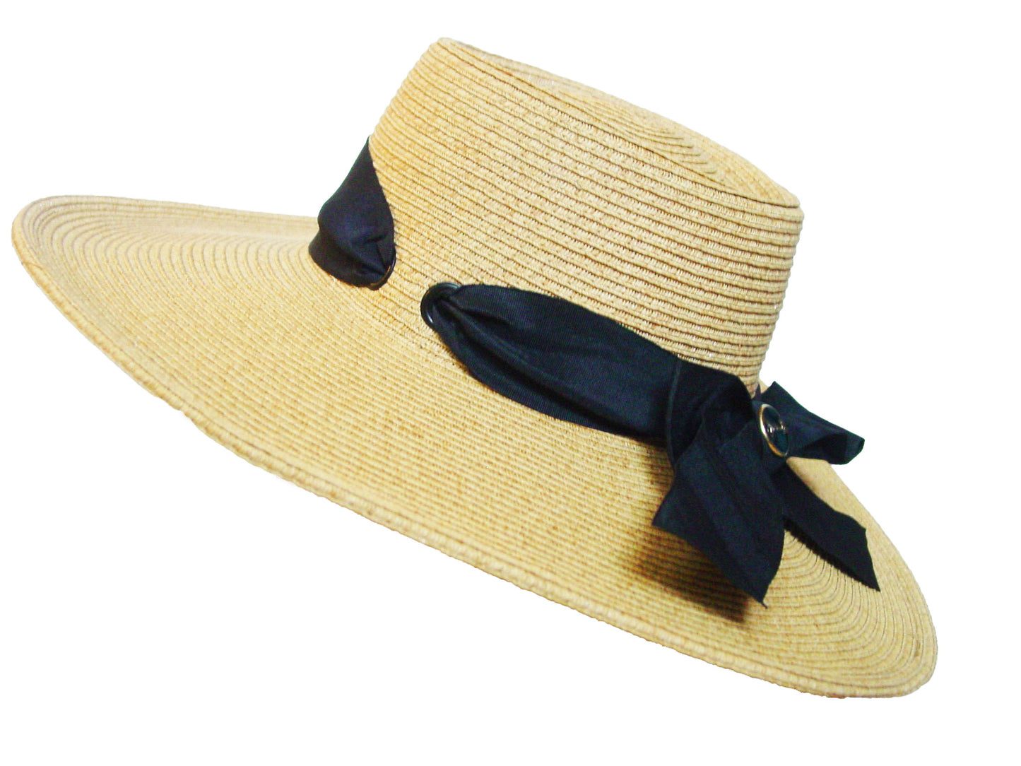 Southwest style sun hat