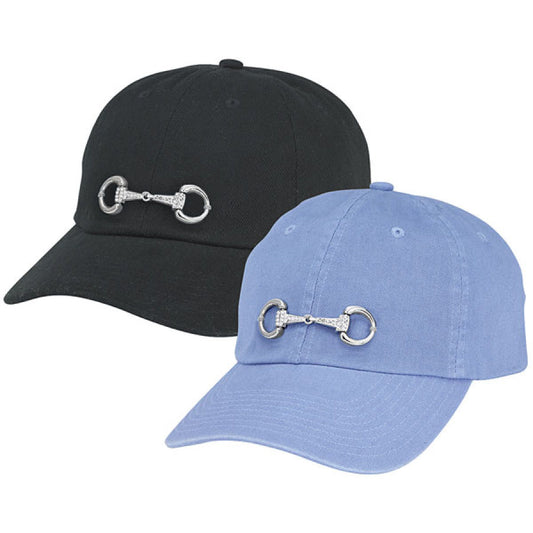 equestrian hat